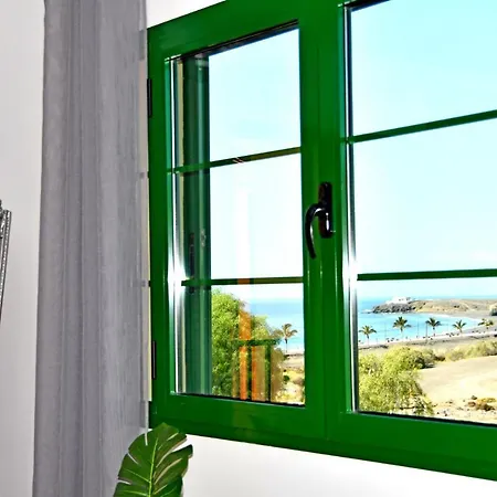 Ferienhaus Casa Taramar - - Max 8 Personen - Pool - Meerblick - Strandnah *