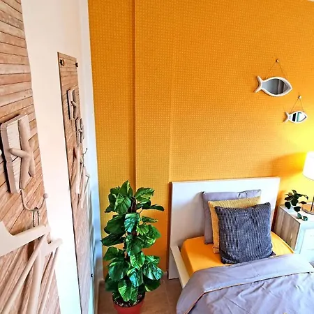 Ferienhaus Casa Taramar - - Max 8 Personen - Pool - Meerblick - Strandnah