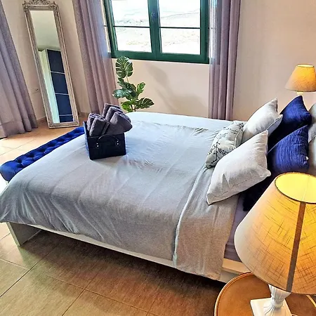 Ferienhaus Casa Taramar - - Max 8 Personen - Pool - Meerblick - Strandnah