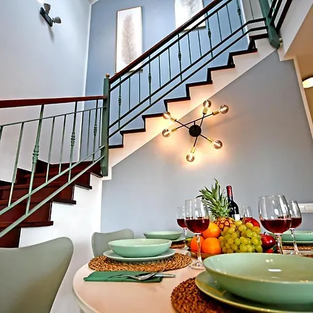 Ferienhaus Casa Taramar - - Max 8 Personen - Pool - Meerblick - Strandnah