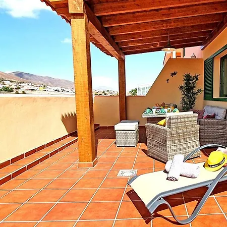 Ferienhaus Casa Taramar - - Max 8 Personen - Pool - Meerblick - Strandnah Holiday home