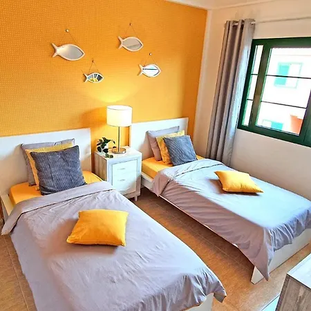 Ferienhaus Casa Taramar - - Max 8 Personen - Pool - Meerblick - Strandnah Holiday home *