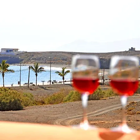 Сasa de vacaciones Ferienhaus Casa Taramar - - Max 8 Personen - Pool - Meerblick - Strandnah *