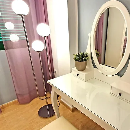 Сasa de vacaciones Ferienhaus Casa Taramar - - Max 8 Personen - Pool - Meerblick - Strandnah Tarajalejo