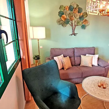 Сasa de vacaciones Ferienhaus Casa Taramar - - Max 8 Personen - Pool - Meerblick - Strandnah