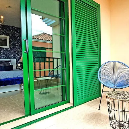 Сasa de vacaciones Ferienhaus Casa Taramar - - Max 8 Personen - Pool - Meerblick - Strandnah *