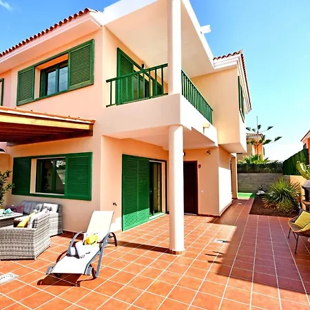 Ferienhaus Casa Taramar - - Max 8 Personen - Pool - Meerblick - Strandnah Сasa de vacaciones